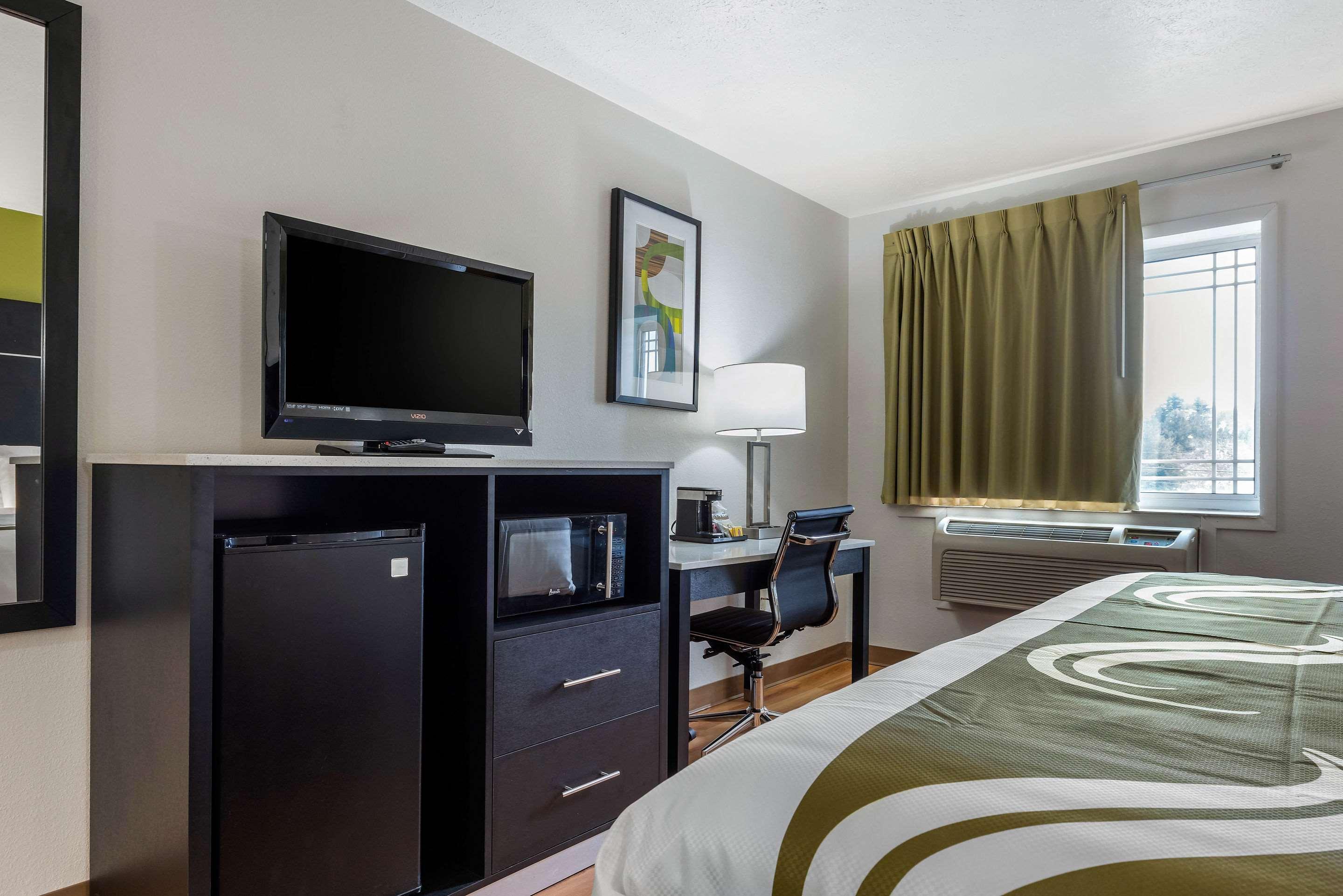 Quality Inn Coraopolis Exterior foto