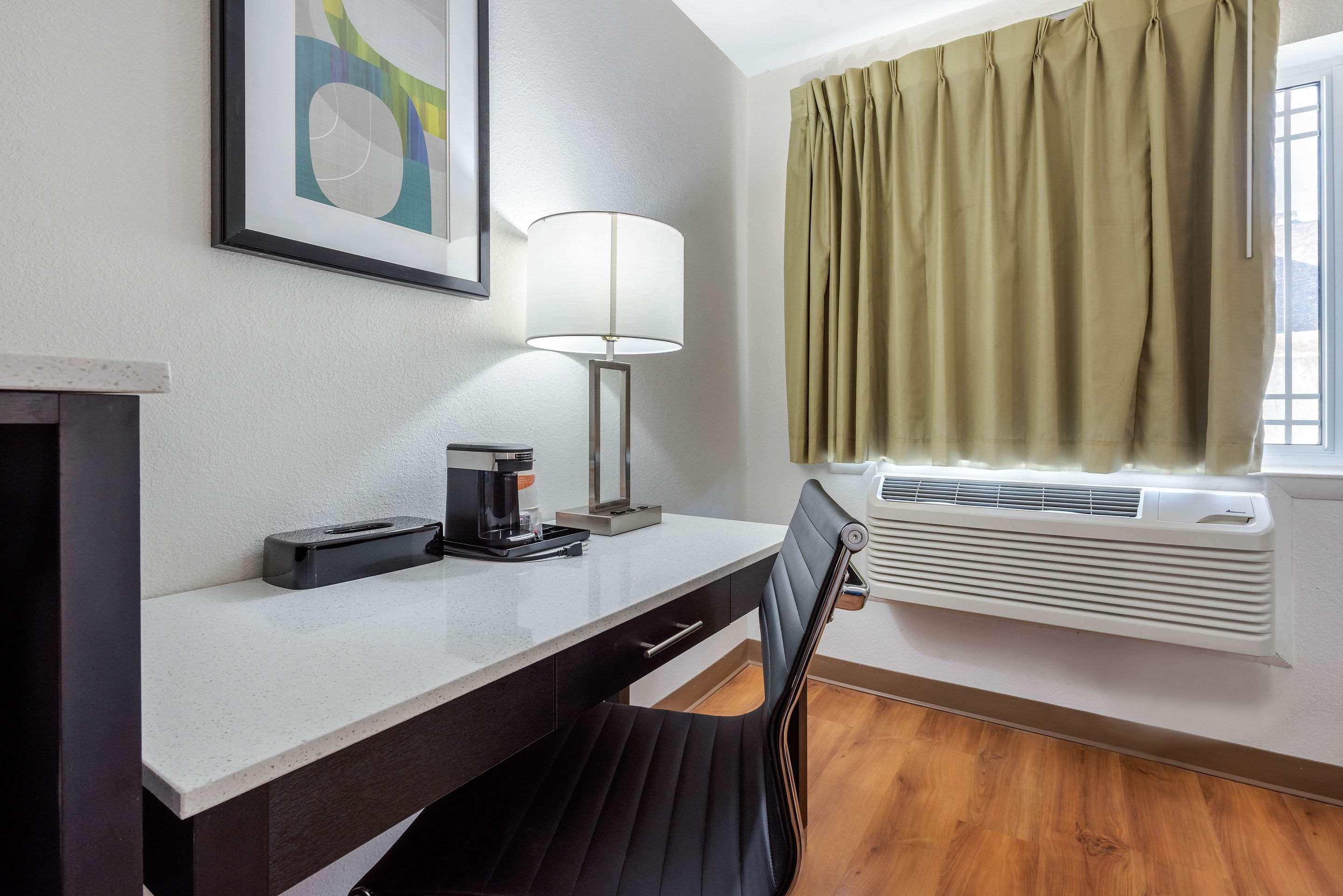 Quality Inn Coraopolis Exterior foto