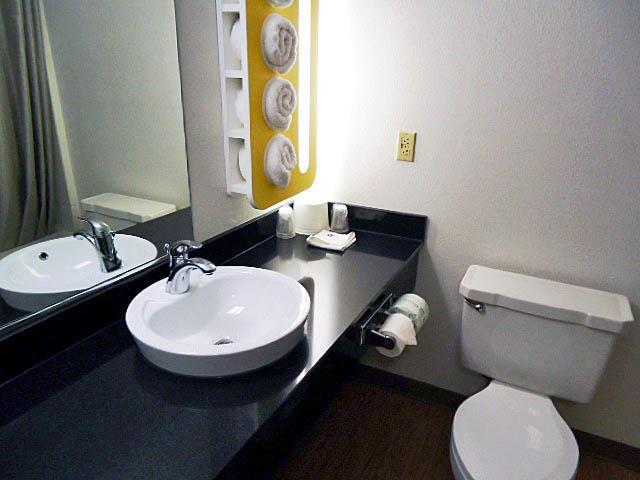 Quality Inn Coraopolis Quarto foto