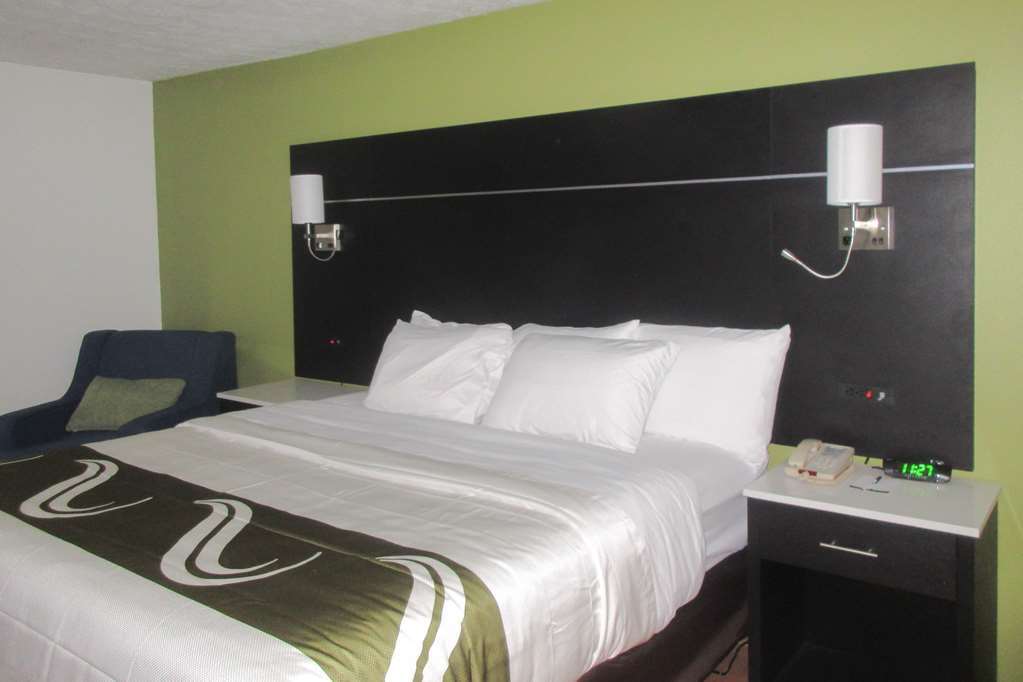 Quality Inn Coraopolis Quarto foto