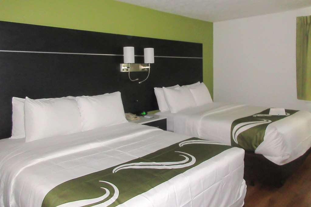 Quality Inn Coraopolis Quarto foto