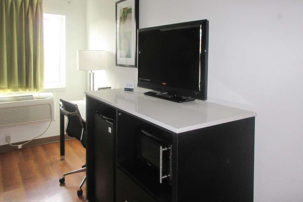 Quality Inn Coraopolis Quarto foto
