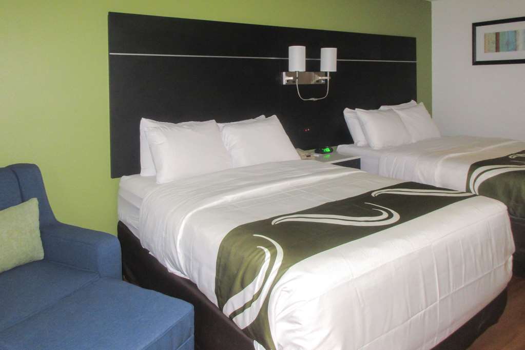 Quality Inn Coraopolis Quarto foto