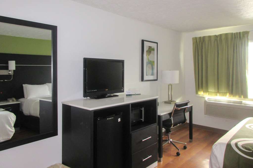 Quality Inn Coraopolis Quarto foto
