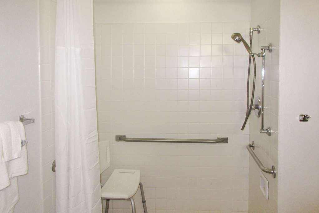 Quality Inn Coraopolis Quarto foto