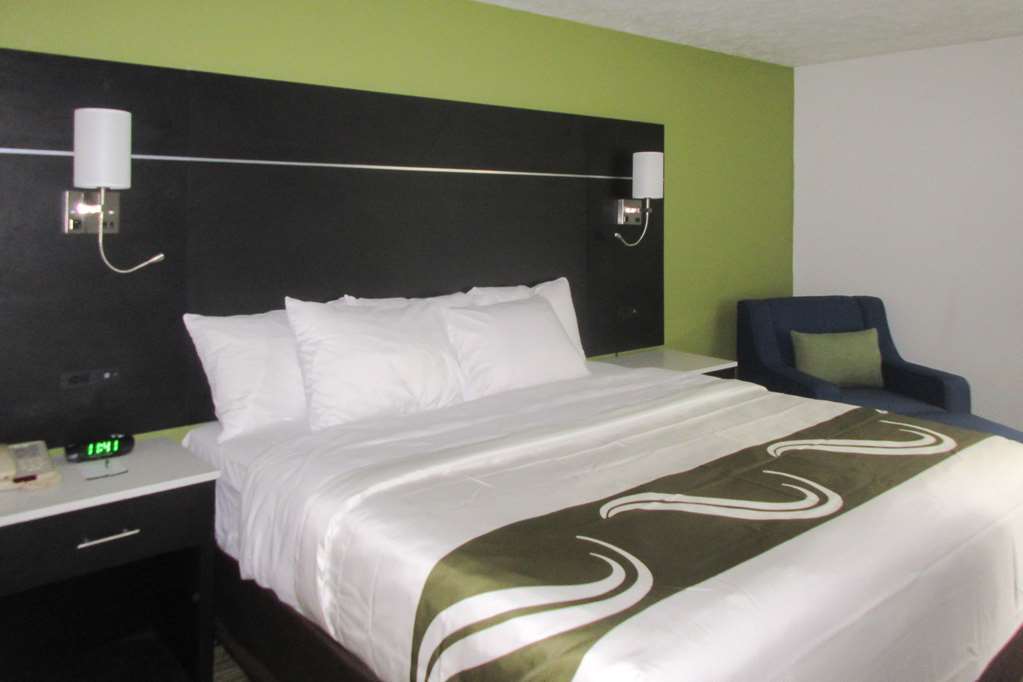 Quality Inn Coraopolis Quarto foto